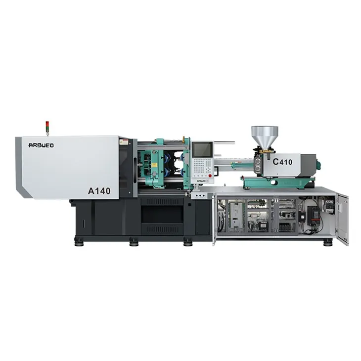 Phone Case Injection Molding Machine