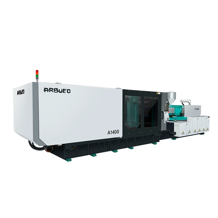 Large Injection Molding Machine
