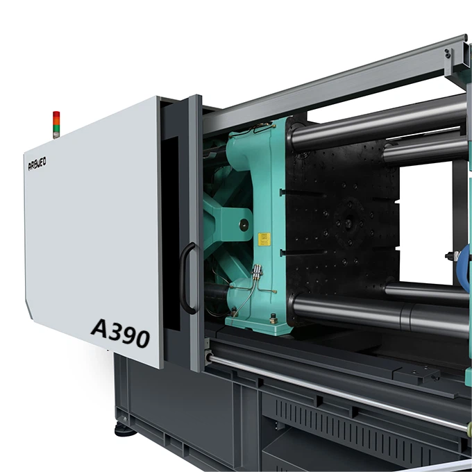 High Speed Servo Injection Molding Machine