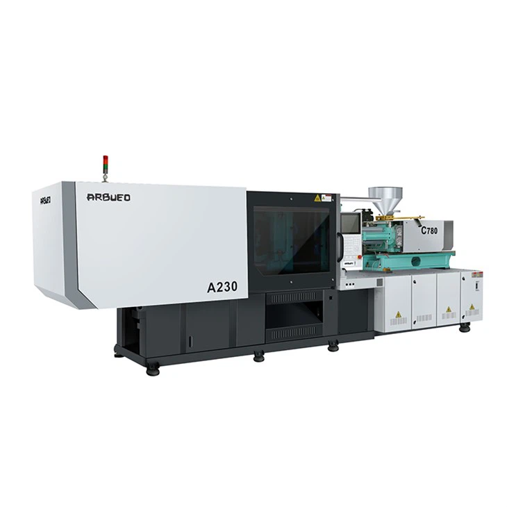 Plastic Bucket Injection Molding Machine