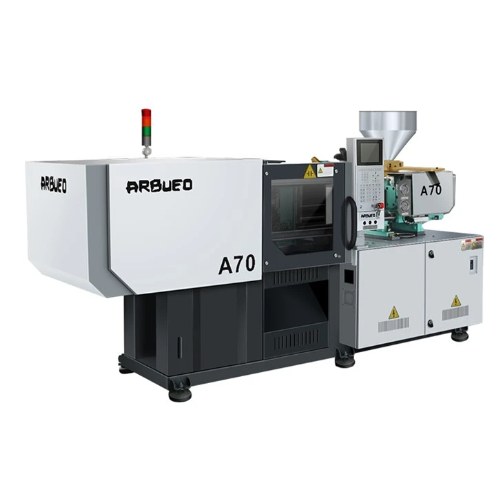 Polyurethane Foam Injection Molding Machine