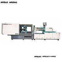 ARBUEO フルーツバスケット射出成形機